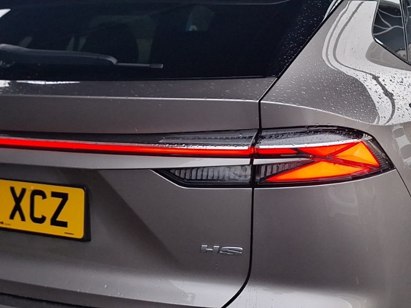 Used MG MG HS 2024 for sale - 77169305: Photo 13