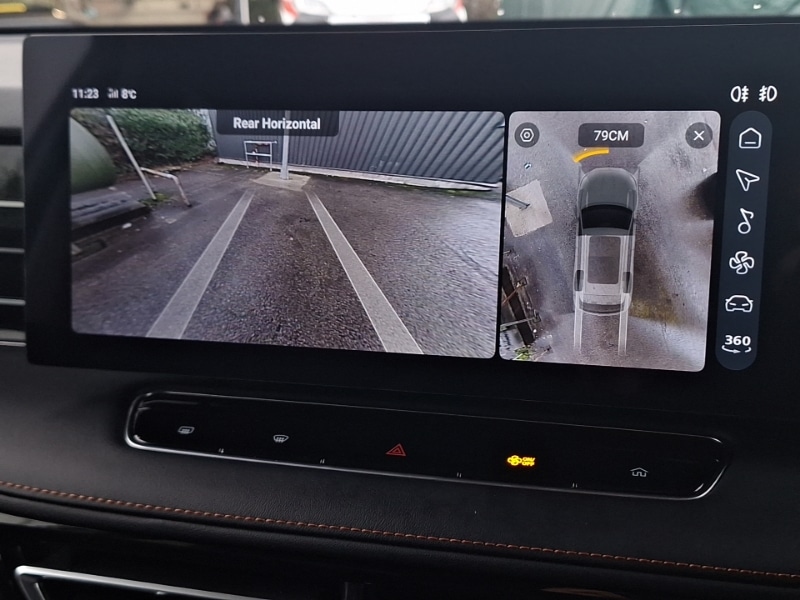 Used MG MG HS 2024 for sale - 77169305: Photo 15