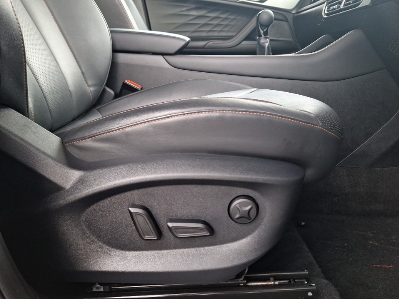 Used MG MG HS 2024 for sale - 77169305: Photo 17