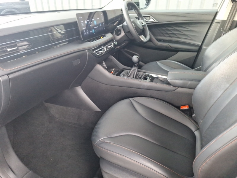 Used MG MG HS 2024 for sale - 77169305: Photo 5