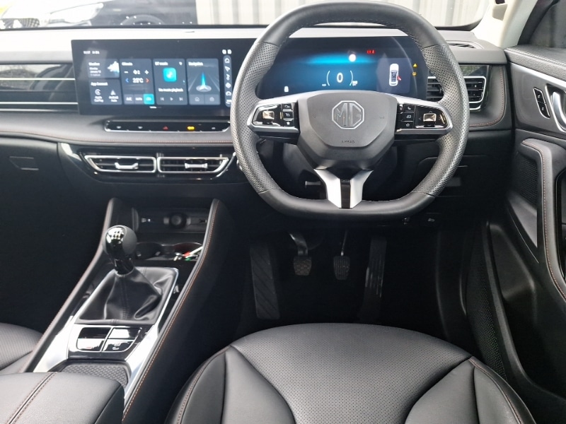 Used MG MG HS 2024 for sale - 77169305: Photo 7