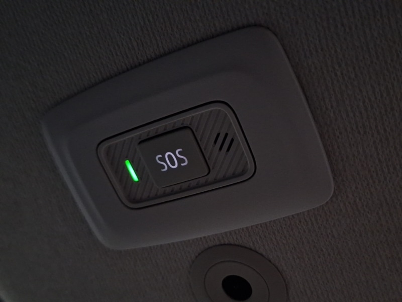 Used Dacia Jogger 2024 for sale - 77852250: Photo 19