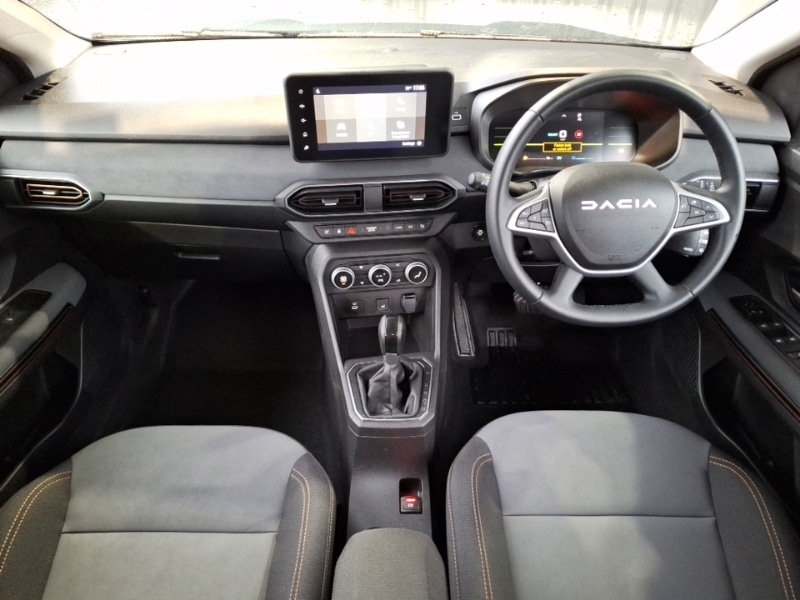 Used Dacia Jogger 2024 for sale - 77852250: Photo 2