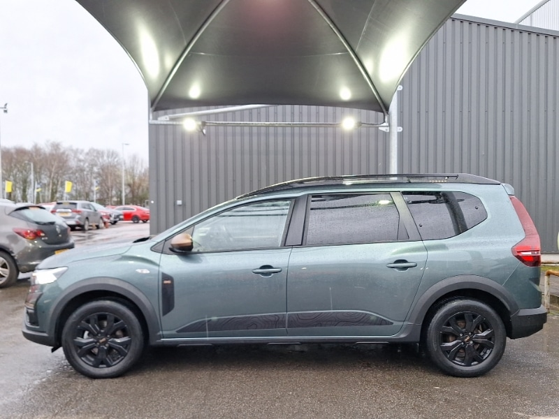 Used Dacia Jogger 2024 for sale - 77852250: Photo 4