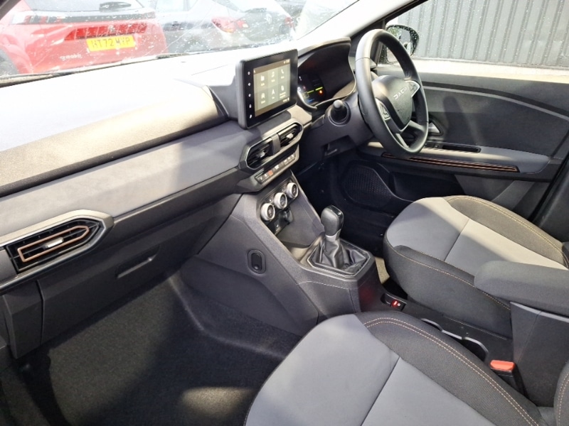 Used Dacia Jogger 2024 for sale - 77852250: Photo 5