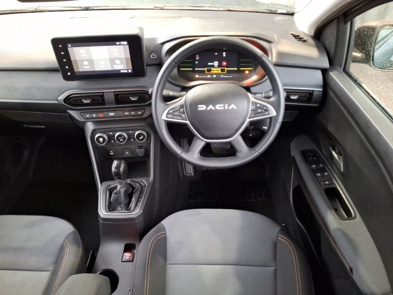 Used Dacia Jogger 2024 for sale - 77852250: Photo 7