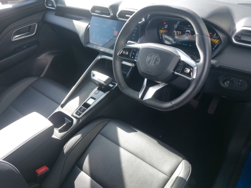 Used MG MG ZS 2024 for sale - 77832474: Photo 11