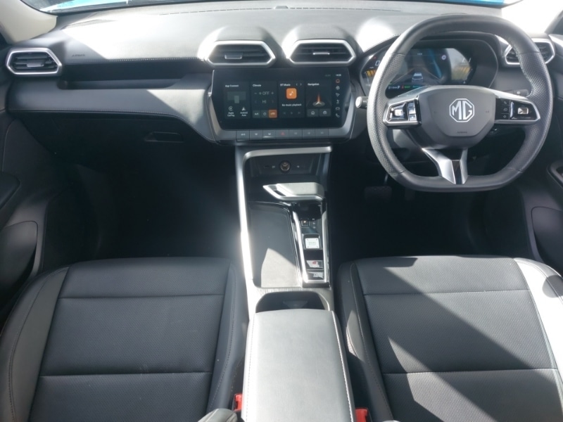 Used MG MG ZS 2024 for sale - 77832474: Photo 2