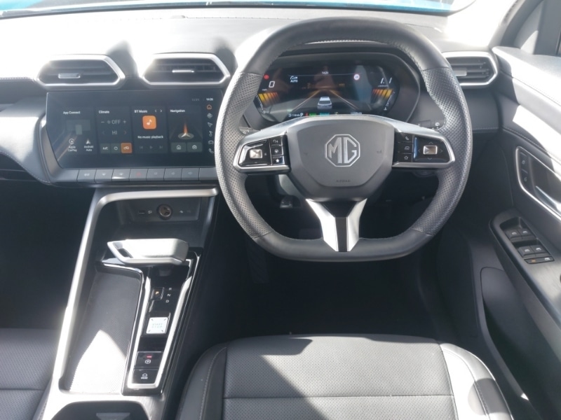 Used MG MG ZS 2024 for sale - 77832474: Photo 7