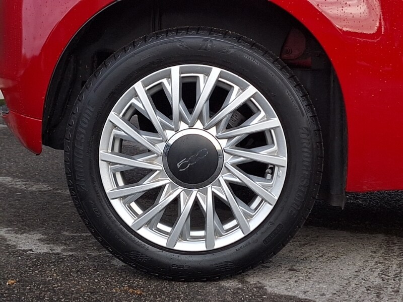 Used Fiat 500 2022 for sale - 76834196: Photo 12