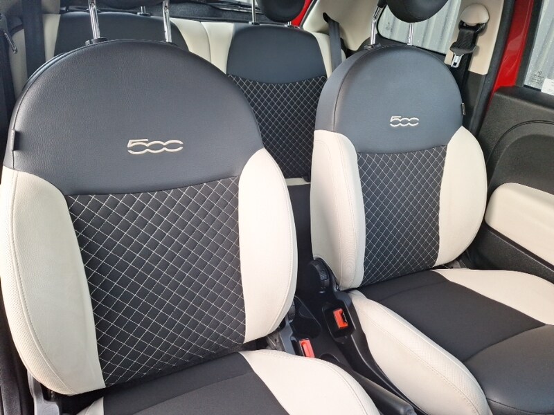 Used Fiat 500 2022 for sale - 76834196: Photo 13