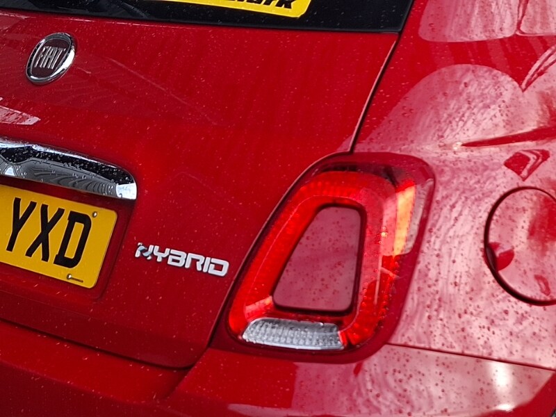 Used Fiat 500 2022 for sale - 76834196: Photo 14