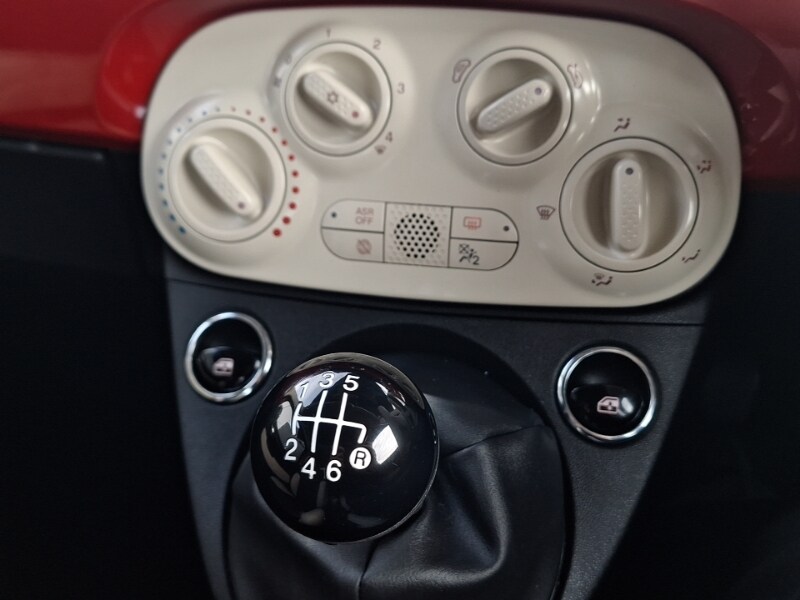 Used Fiat 500 2022 for sale - 76834196: Photo 16