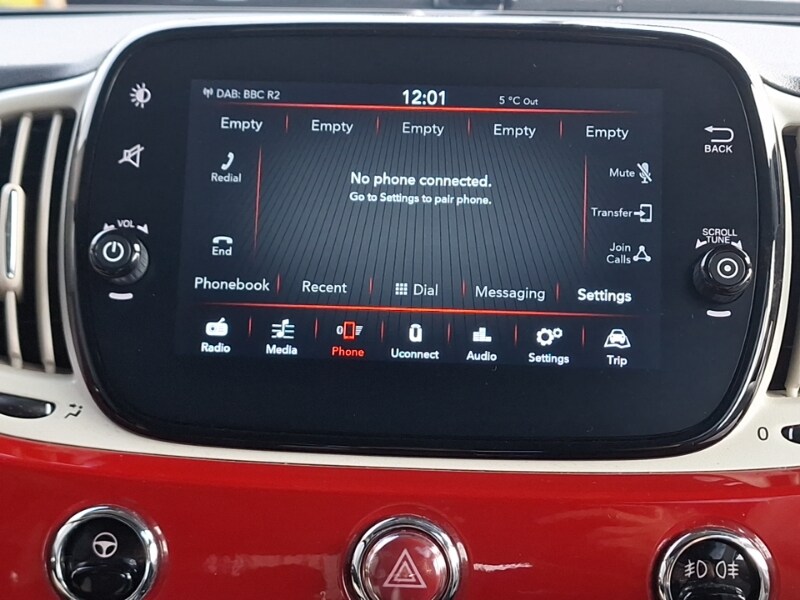 Used Fiat 500 2022 for sale - 76834196: Photo 18