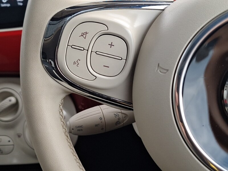 Used Fiat 500 2022 for sale - 76834196: Photo 19