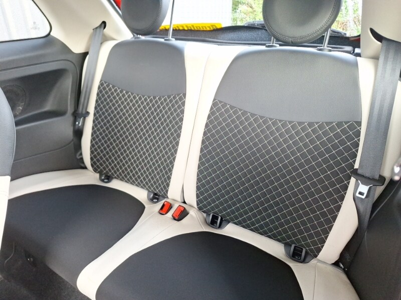 Used Fiat 500 2022 for sale - 76834196: Photo 6