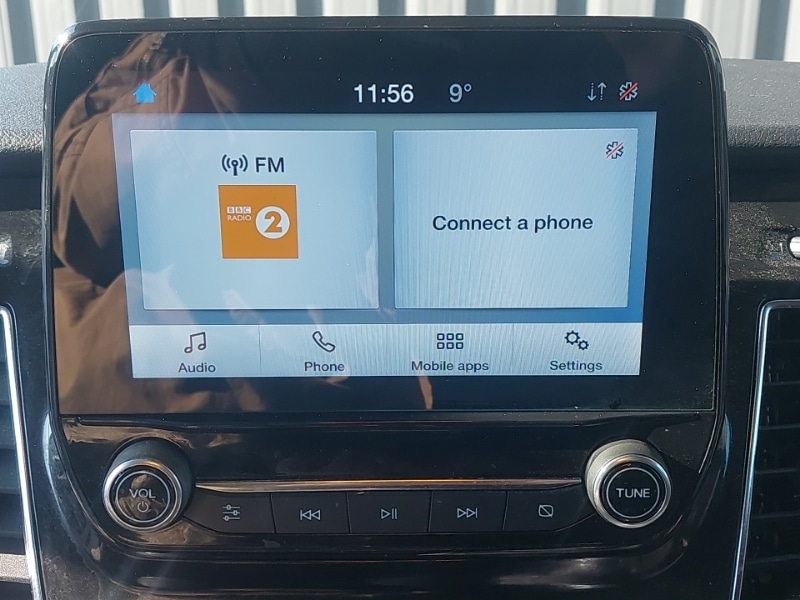 Used Ford Transit Custom 2023 for sale - 77750880: Photo 10