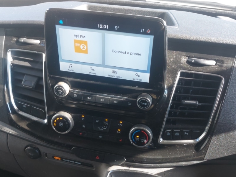 Used Ford Transit Custom 2023 for sale - 77750880: Photo 12