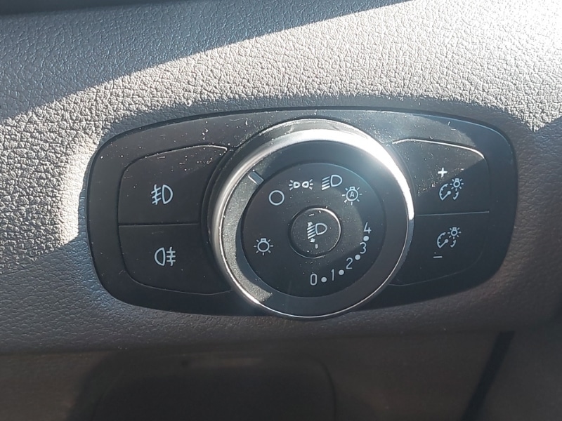 Used Ford Transit Custom 2023 for sale - 77750880: Photo 17