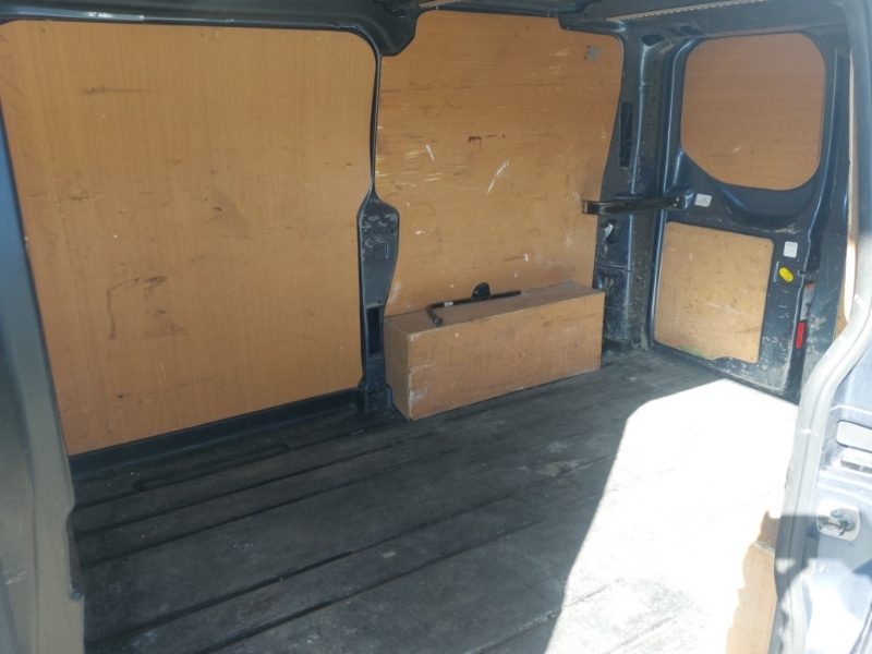 Used Ford Transit Custom 2023 for sale - 77750880: Photo 6