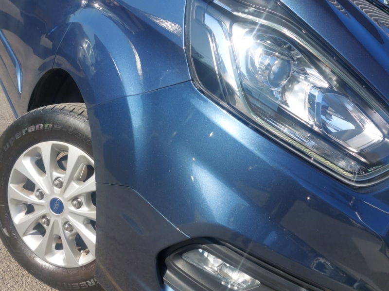 Used Ford Transit Custom 2023 for sale - 77750880: Photo 9