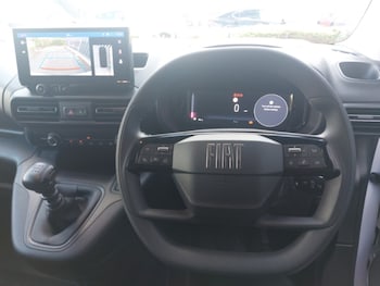 Used Fiat Doblo 2024 for sale - 75138483: Photo