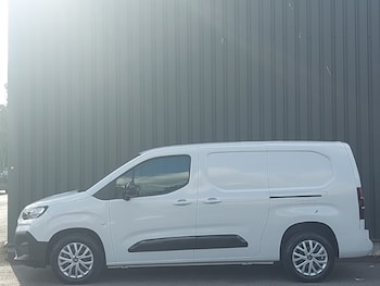 Used Fiat Doblo 2024 for sale - 75138483: Photo