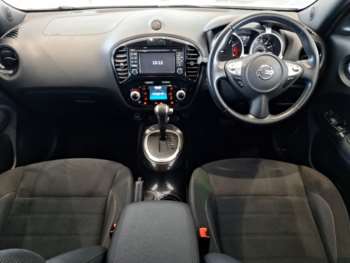 Used Nissan Juke 2018 for sale - 75147188: Photo