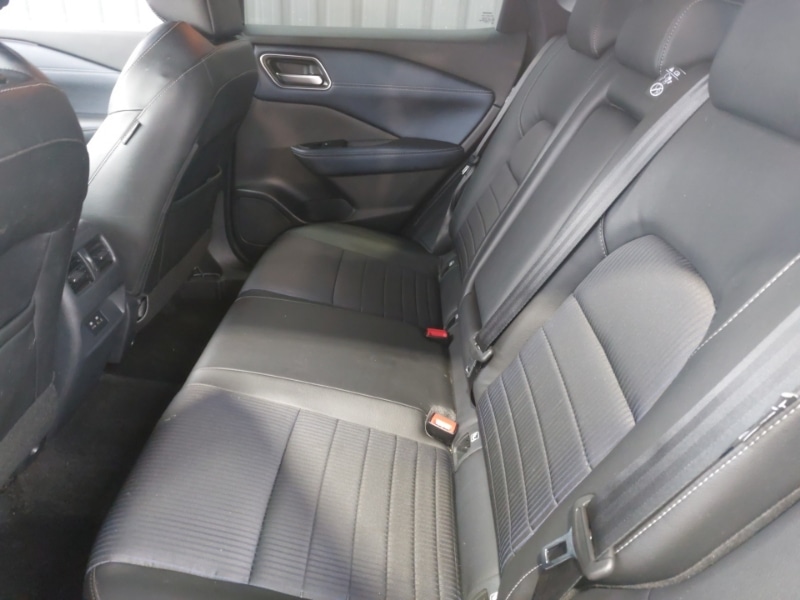 Used Nissan Qashqai 2022 for sale - 77669770: Photo 6