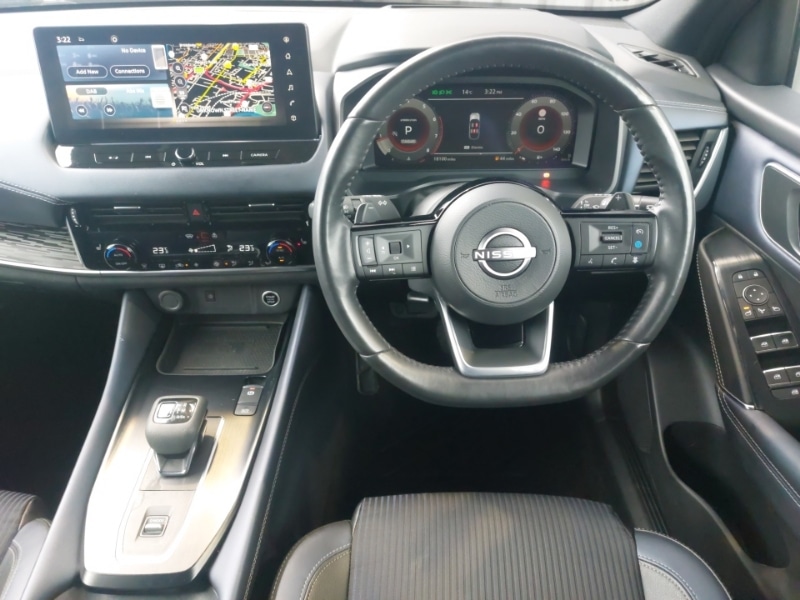 Used Nissan Qashqai 2022 for sale - 77669770: Photo 7