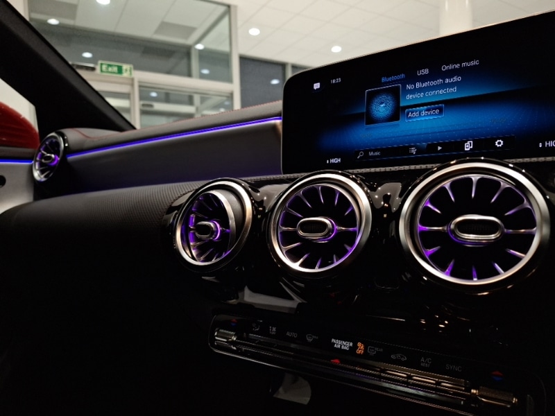 Used Mercedes-Benz CLA 2019 for sale - 76911765: Photo 12