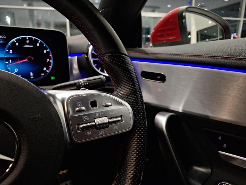 Used Mercedes-Benz CLA 2019 for sale - 76911765: Photo 13