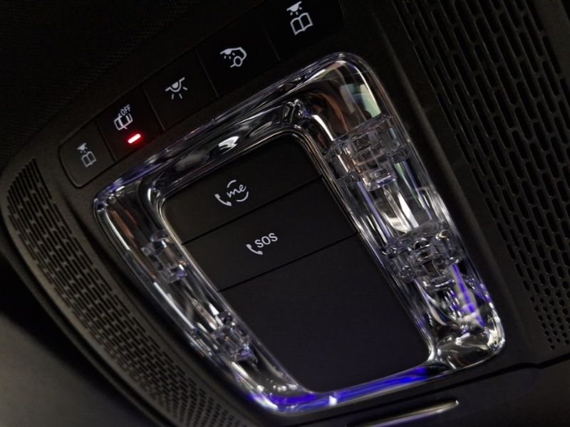 Used Mercedes-Benz CLA 2019 for sale - 76911765: Photo 15