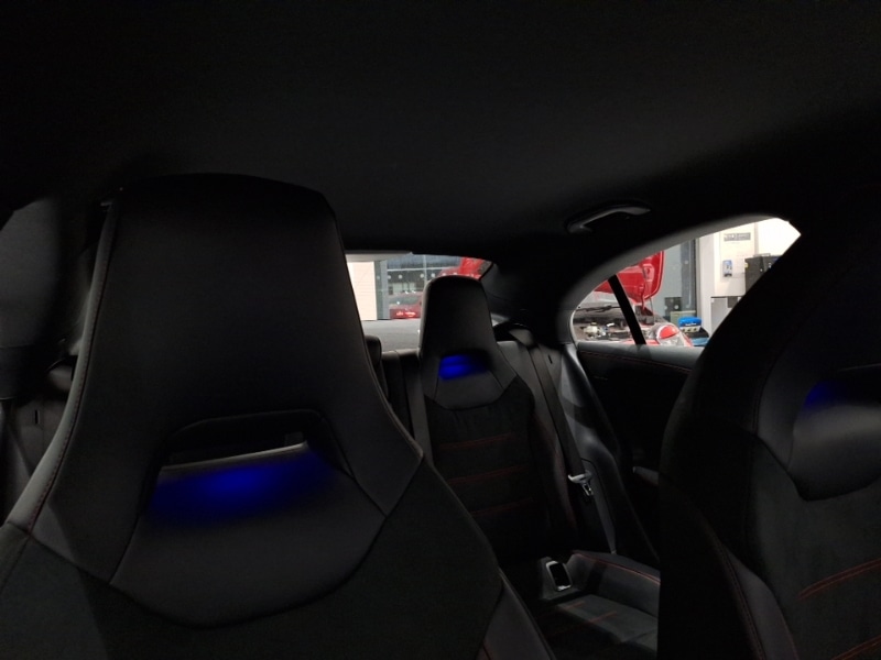 Used Mercedes-Benz CLA 2019 for sale - 76911765: Photo 16