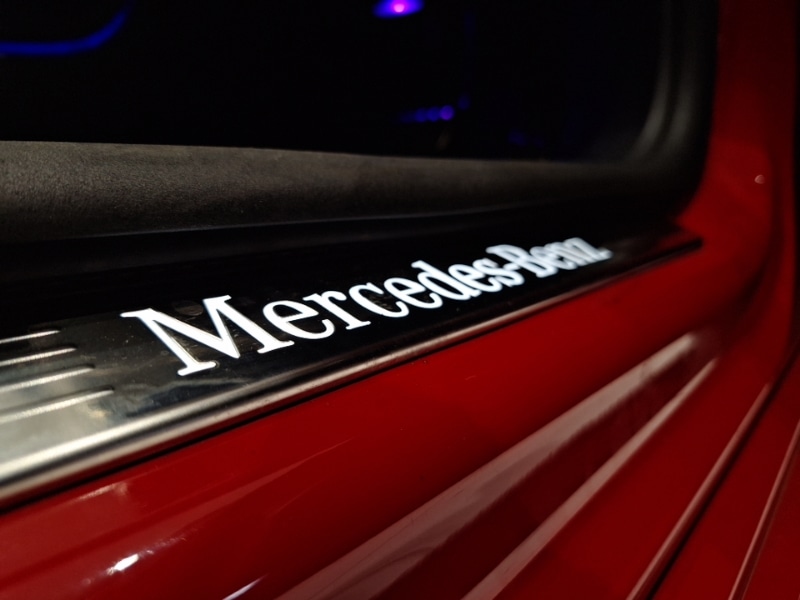 Used Mercedes-Benz CLA 2019 for sale - 76911765: Photo 18