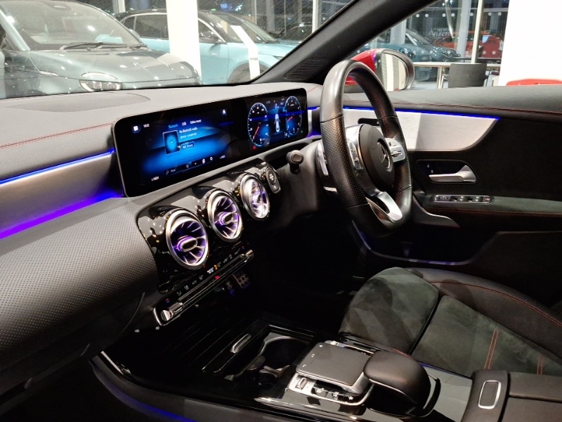 Used Mercedes-Benz CLA 2019 for sale - 76911765: Photo 5