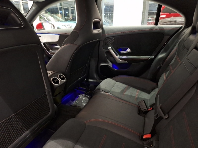 Used Mercedes-Benz CLA 2019 for sale - 76911765: Photo 6