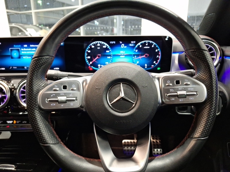 Used Mercedes-Benz CLA 2019 for sale - 76911765: Photo 7