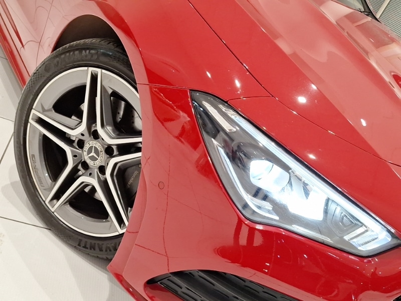 Used Mercedes-Benz CLA 2019 for sale - 76911765: Photo 9