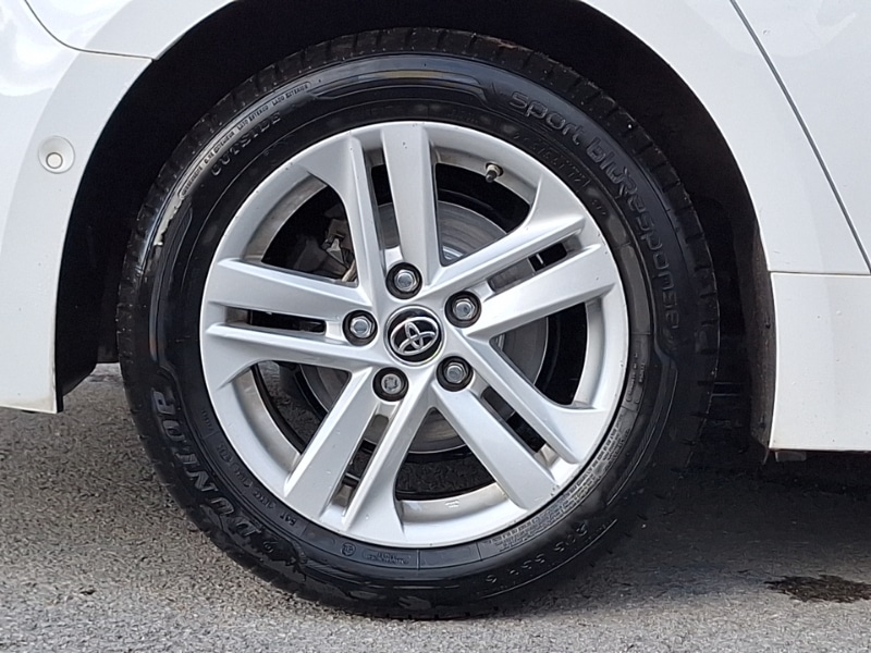 Used Toyota Corolla 2022 for sale - 77004330: Photo 12