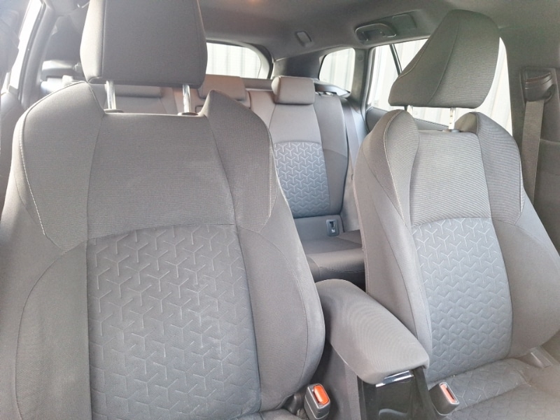 Used Toyota Corolla 2022 for sale - 77004330: Photo 14