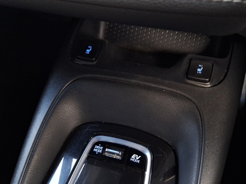 Used Toyota Corolla 2022 for sale - 77004330: Photo 15