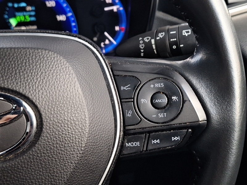 Used Toyota Corolla 2022 for sale - 77004330: Photo 17