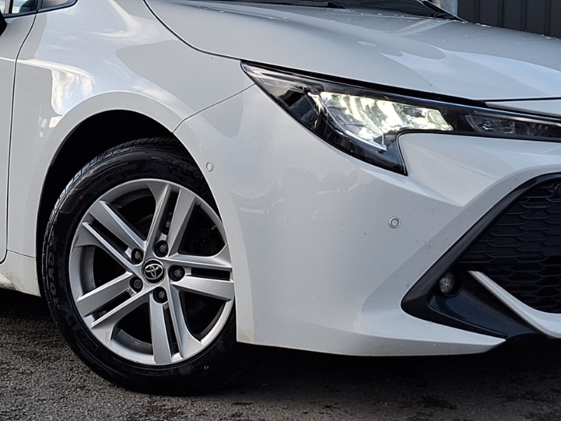 Used Toyota Corolla 2022 for sale - 77004330: Photo 9