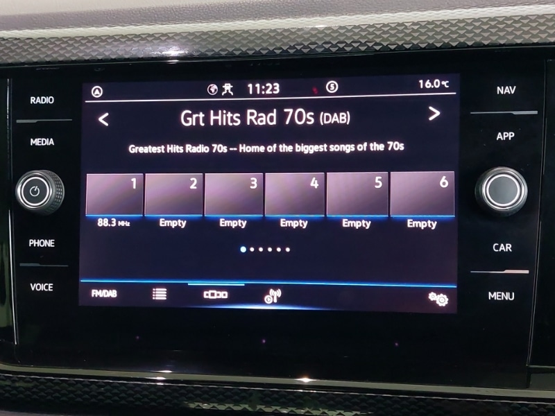 Used Volkswagen Polo 2023 for sale - 76483928: Photo 10