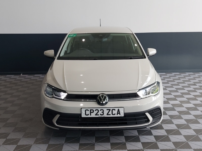 Used Volkswagen Polo 2023 for sale - 76483928: Photo 12