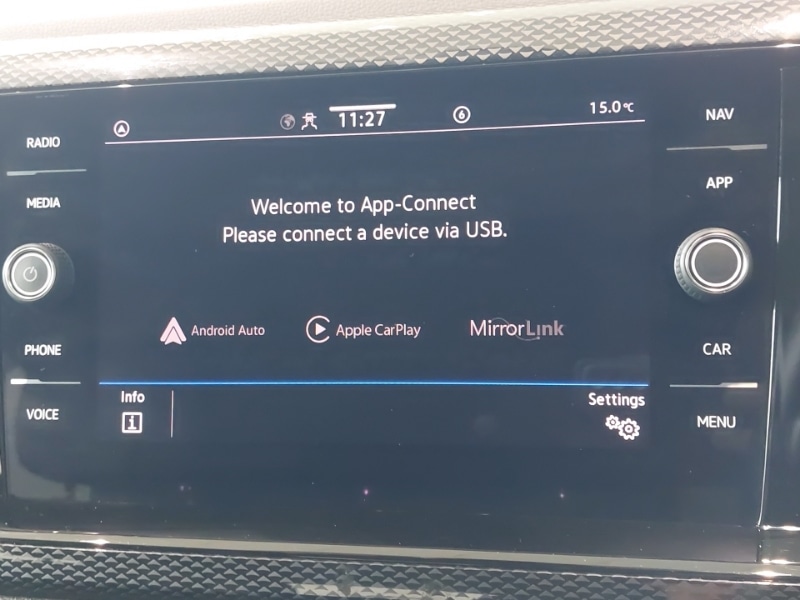 Used Volkswagen Polo 2023 for sale - 76483928: Photo 16