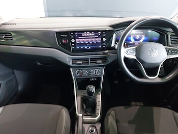 Used Volkswagen Polo 2023 for sale - 76483928: Photo