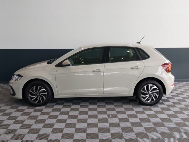 Used Volkswagen Polo 2023 for sale - 76483928: Photo 4