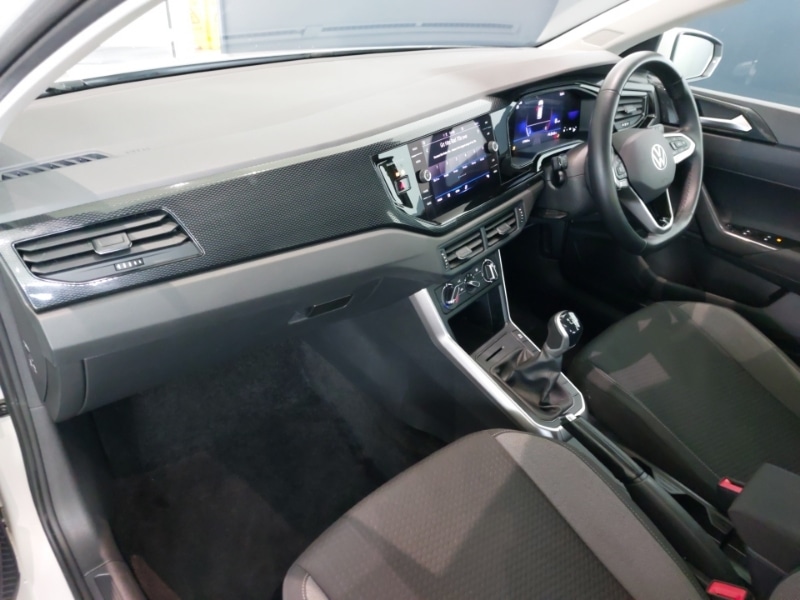 Used Volkswagen Polo 2023 for sale - 76483928: Photo 5